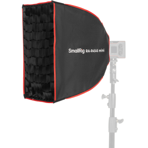 SmallRig 4683 Mini Square Softbox RA-R4545