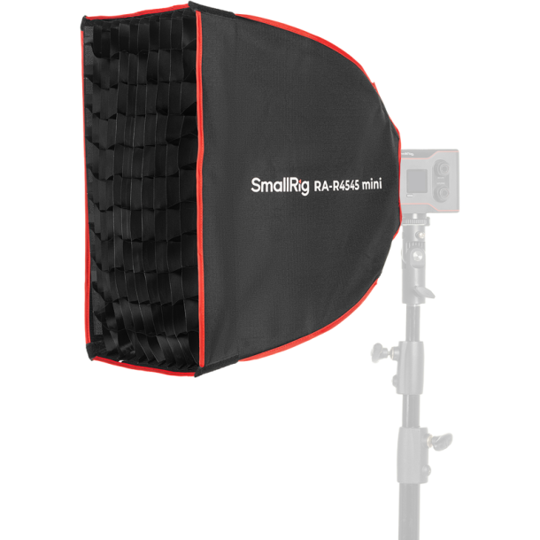 SmallRig 4683 Mini Square Softbox RA-R4545