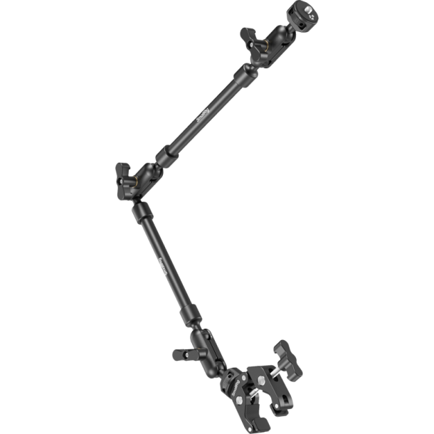 SmallRig 4766 Magic Arm with Crab Clamp Kit