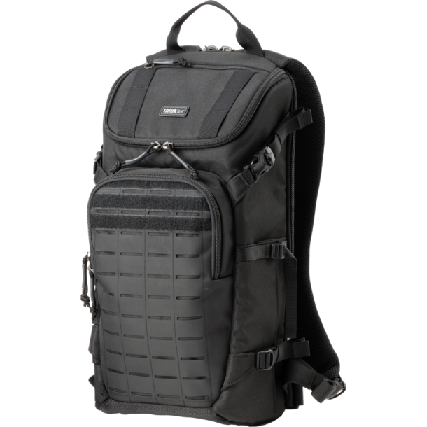 Think Tank DarkLight Backpack 14L, Black
