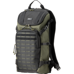 Think Tank DarkLight Backpack 14L, Montane Green