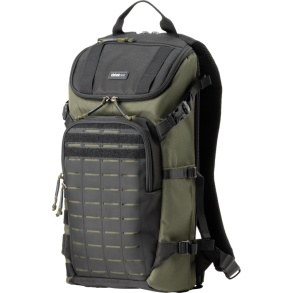Think Tank DarkLight Backpack 14L, Montane Green