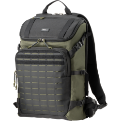Think Tank DarkLight Backpack 20L, Montane Green