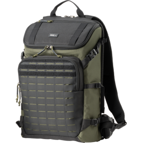 Think Tank DarkLight Backpack 20L, Montane Green