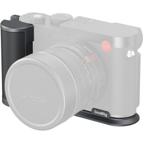 SmallRig 4568 L-Shape Mount Plate with Handle for Leica Q3