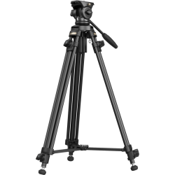 SmallRig 4684 Lightweight Video Tripod Kit AD-50 Lite