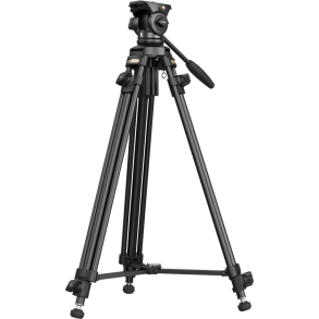 SmallRig 4684 Lightweight Video Tripod Kit AD-50 Lite