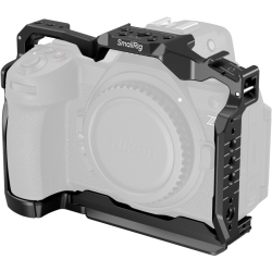 SmallRig 4519 Camera Cage for Nikon Z 6III