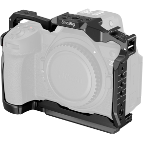 SmallRig 4519 Camera Cage for Nikon Z 6III