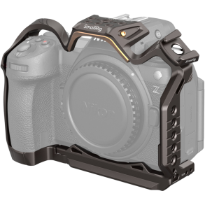 SmallRig 4521 Night Eagle Cage for Nikon Z 6III