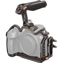 SmallRig 4522 Night Eagle Cage Kit for Nikon Z 6III