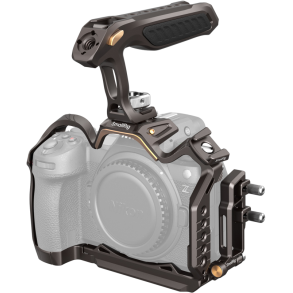 SmallRig 4522 Night Eagle Cage Kit for Nikon Z 6III