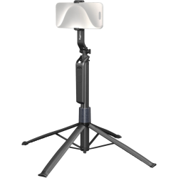 SmallRig 4668 Windproof Live Broadcast Stabilizer Stand Encore PT60