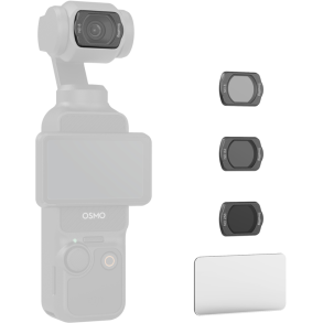 SmallRig 4774 ND Filter Set for DJI Osmo Pocket 3
