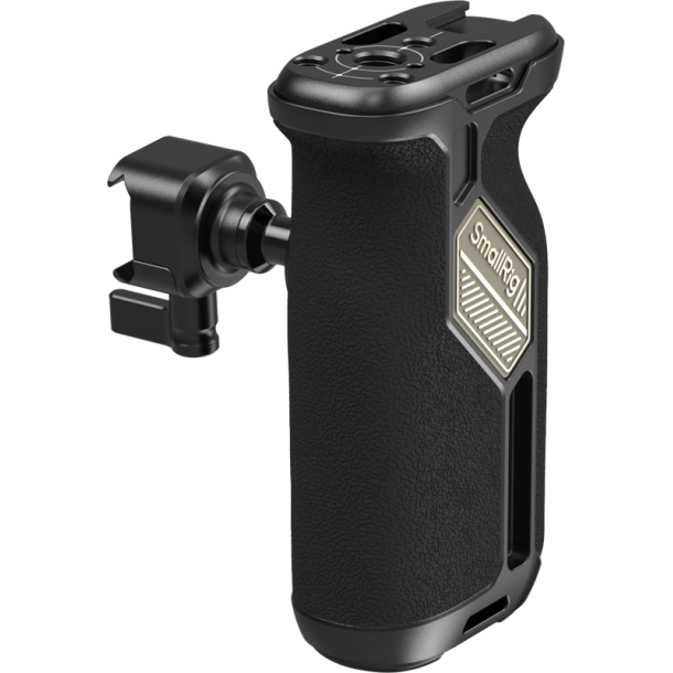 SmallRig 4359 Universal Rotatable NATO Side Handle
