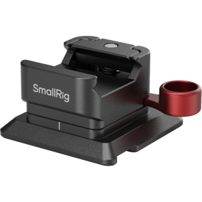 SmallRig 4857 NATO Clamp to Arca-Swiss Quick Release Plate