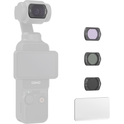 SmallRig 4776 Filter Kit for DJI Osmo Pocket 3