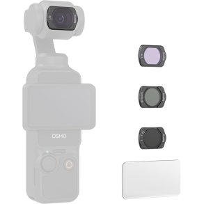 SmallRig 4776 Filter Kit for DJI Osmo Pocket 3