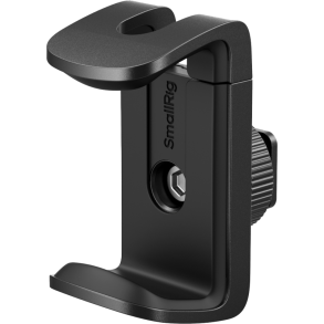 SmallRig 4600 Power Bank Clamp