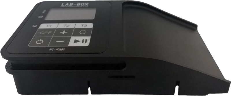 Ars-Imago Lab-box prolid - Vefa Foto