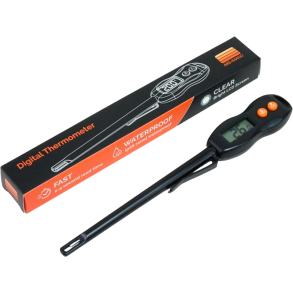 Ars-Imago Digital thermometer ver. 2024