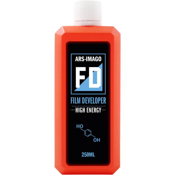Ars-Imago FD film developer 250 ml