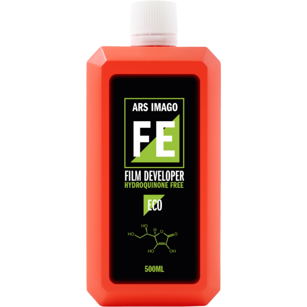 Ars-Imago FE film eco developer