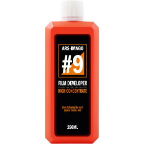 Ars-Imago No. 9 film developer 250 ml