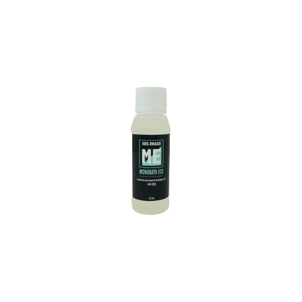 Ars-Imago ME eco monobath film developer eco 135ml
