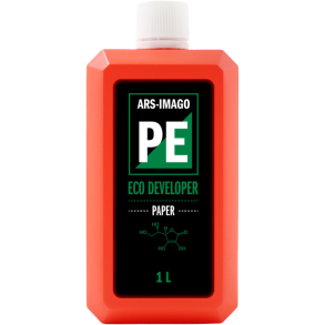 Ars-Imago PE paper developer 1000 ml