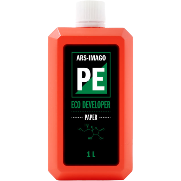 Ars-Imago PE paper developer 1000 ml