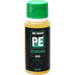 Ars-Imago PE paper developer 100 ml