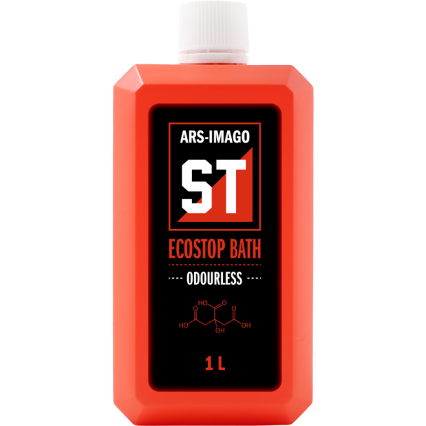 Ars-Imago ST ecostop bath 1000ml