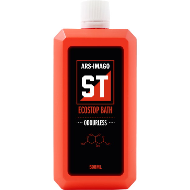 Ars-Imago ST ecostop bath 500ml