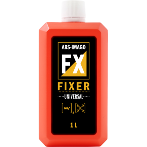 Ars-Imago FX fixer universal 1000 ml