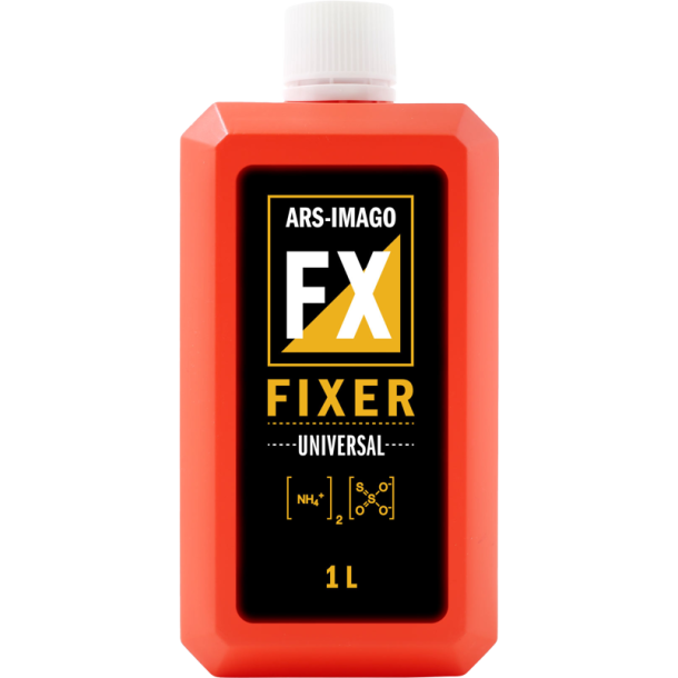 Ars-Imago FX fixer universal 1000 ml