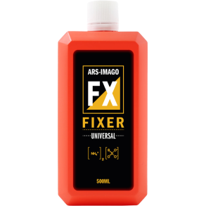 Ars-Imago FX fixer universal 500ml