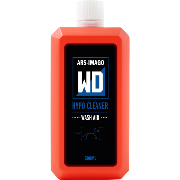 Ars-Imago WD washaid &amp; hypo cleaner 500 ml