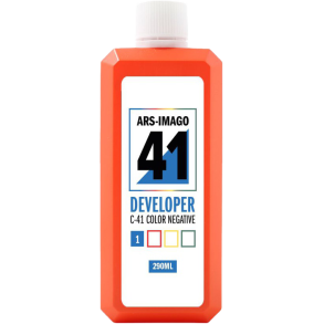 Ars-Imago 41 color negative developer 260 ml