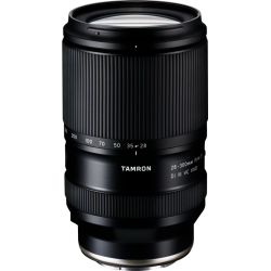 Tamron 28-300mm F/4-7.1 Di III VC VXD Sony E