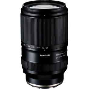 Tamron 28-300mm F/4-7.1 Di III VC VXD Sony E