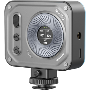 SmallRig 4661 Vibe P108 Pro mini LED Video Light