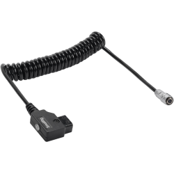 SmallRig 4761 D-TAP to BMPCC 4K / 6K Power Cable