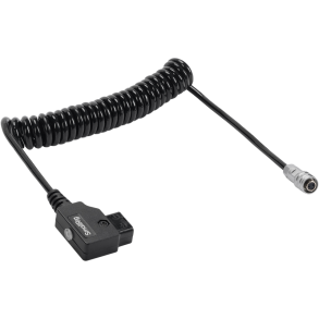 SmallRig 4761 D-TAP to BMPCC 4K / 6K Power Cable