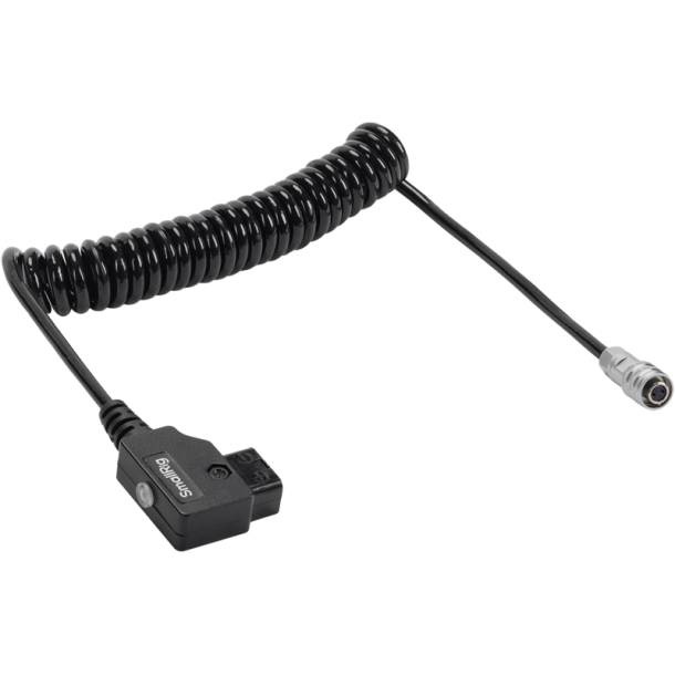 SmallRig 4761 D-TAP to BMPCC 4K / 6K Power Cable