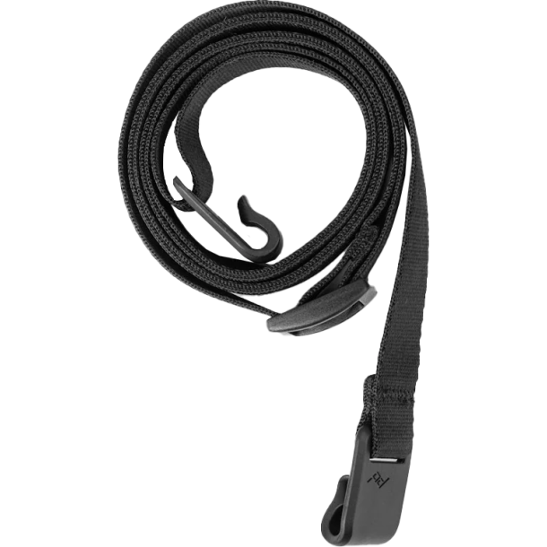 Peak Design Flathook Carry Strap - Black