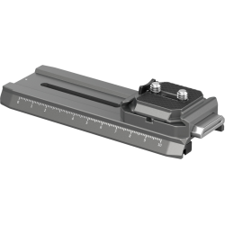 SmallRig 4638 HawkLock H38 Manfrotto Quick Release Plate for DJI Stabilizers