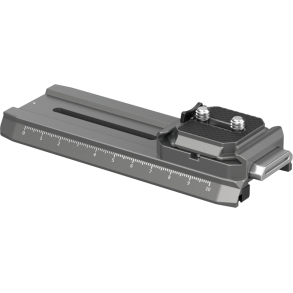 SmallRig 4638 HawkLock H38 Manfrotto Quick Release Plate for DJI Stabilizers