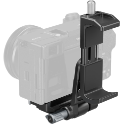 SmallRig 4695 Power Banks Mount Plate Kit for Mirrorless Cameras