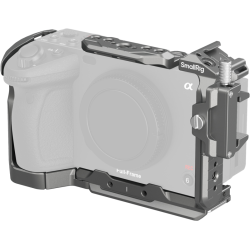 SmallRig 4770 HawkLock Quick Release Cage Kit for Sony FX3 / FX30